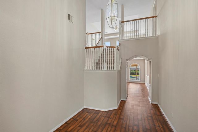 15122 Redbud Leaf Lane, Cypress, TX 77433