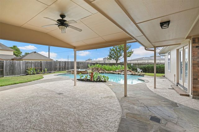 15122 Redbud Leaf Lane, Cypress, TX 77433