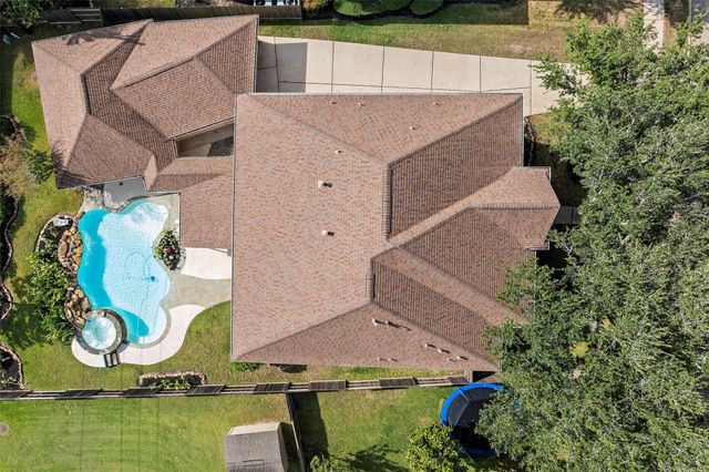 15122 Redbud Leaf Lane, Cypress, TX 77433