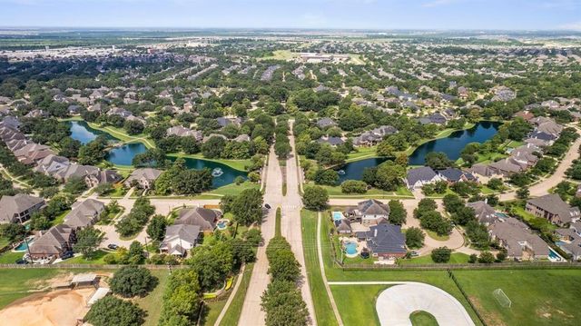 15122 Redbud Leaf Lane, Cypress, TX 77433