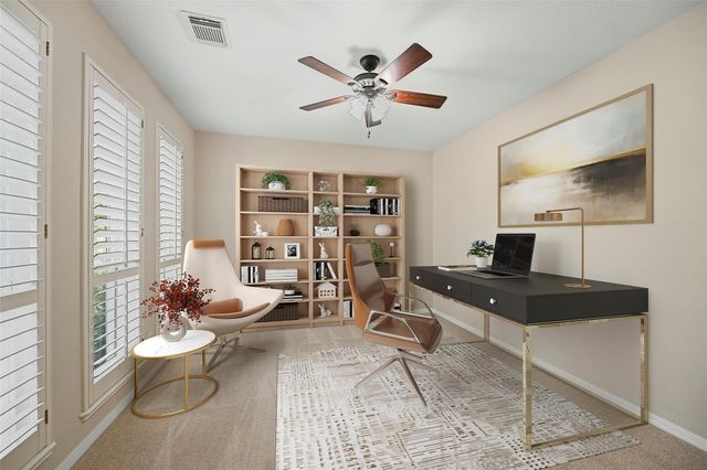 15122 Redbud Leaf Lane, Cypress, TX 77433