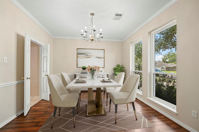 15122 Redbud Leaf Lane, Cypress, TX 77433