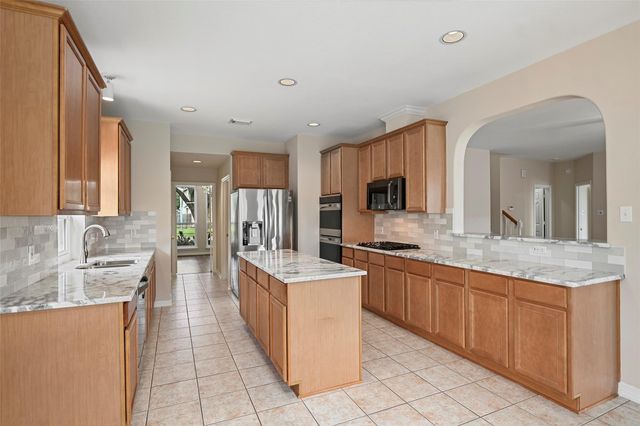 15122 Redbud Leaf Lane, Cypress, TX 77433