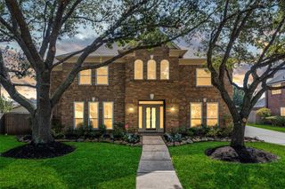 15122 Redbud Leaf Lane, Cypress, TX 77433