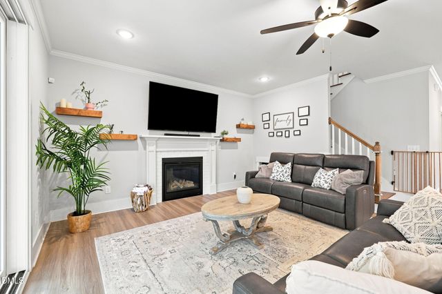 10021 Ligon Mill Road, Wake Forest, NC 27587