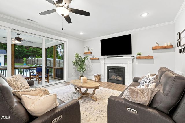 10021 Ligon Mill Road, Wake Forest, NC 27587