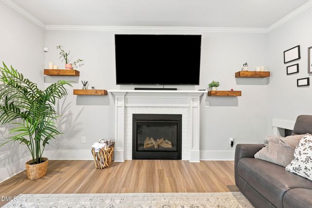 10021 Ligon Mill Road, Wake Forest, NC 27587