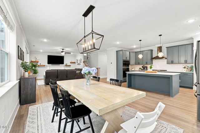 10021 Ligon Mill Road, Wake Forest, NC 27587