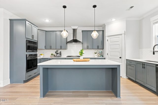 10021 Ligon Mill Road, Wake Forest, NC 27587
