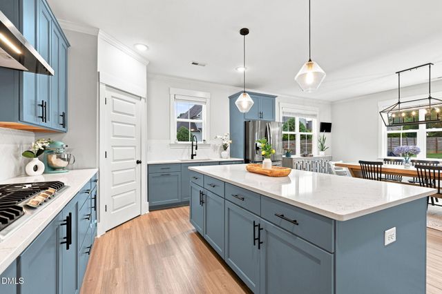 10021 Ligon Mill Road, Wake Forest, NC 27587
