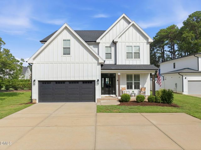 10021 Ligon Mill Road, Wake Forest, NC 27587
