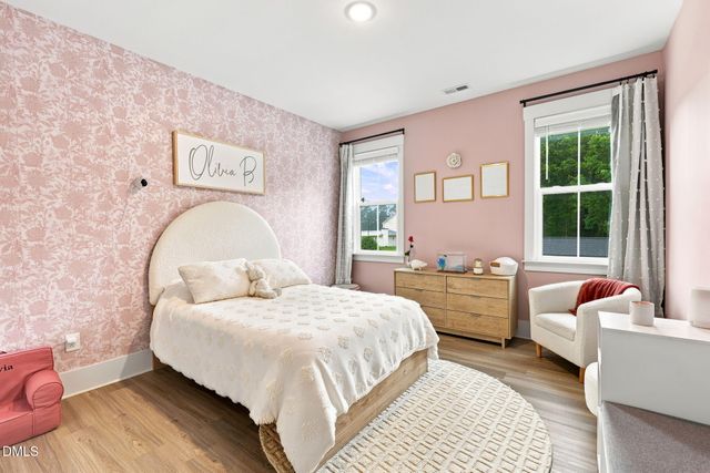 10021 Ligon Mill Road, Wake Forest, NC 27587