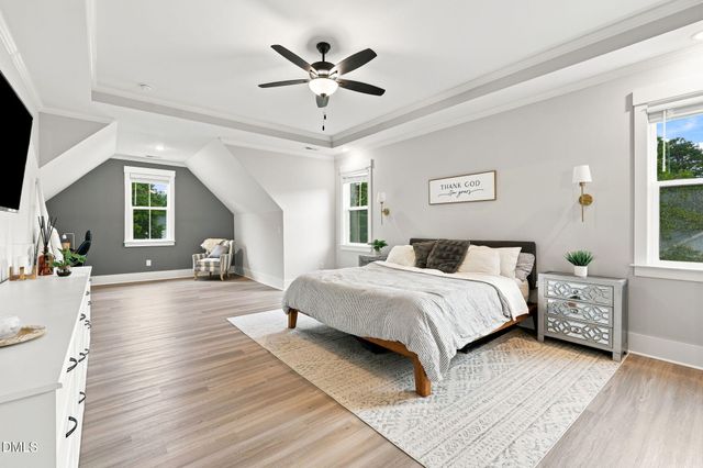 10021 Ligon Mill Road, Wake Forest, NC 27587