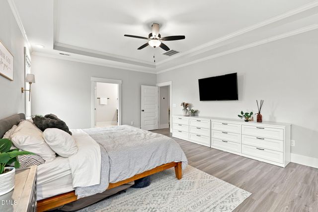 10021 Ligon Mill Road, Wake Forest, NC 27587
