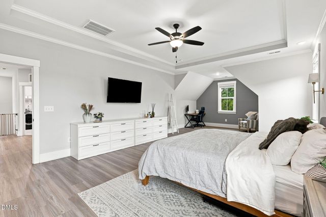 10021 Ligon Mill Road, Wake Forest, NC 27587