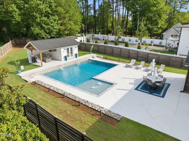 10021 Ligon Mill Road, Wake Forest, NC 27587