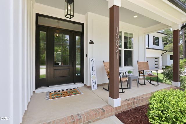 10021 Ligon Mill Road, Wake Forest, NC 27587