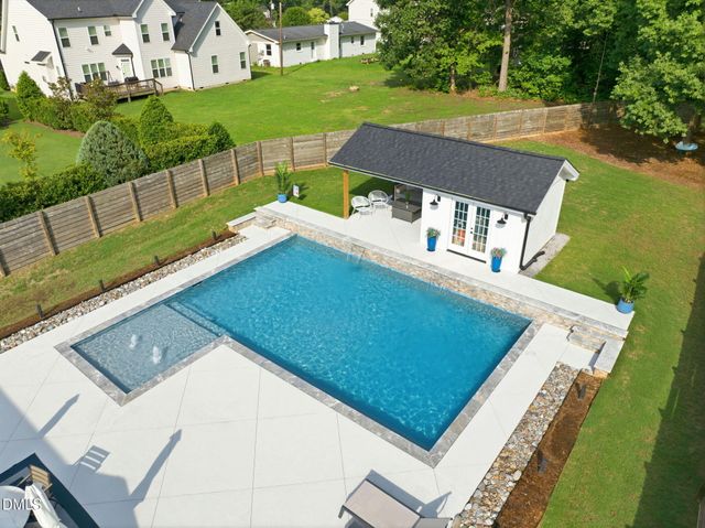 10021 Ligon Mill Road, Wake Forest, NC 27587