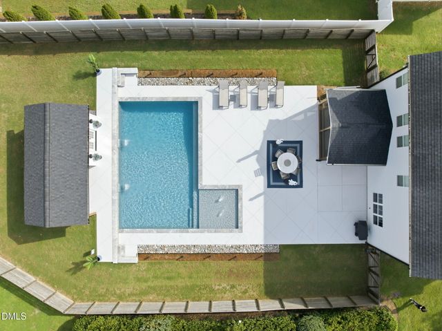 10021 Ligon Mill Road, Wake Forest, NC 27587
