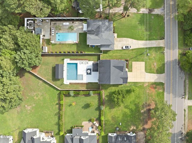 10021 Ligon Mill Road, Wake Forest, NC 27587