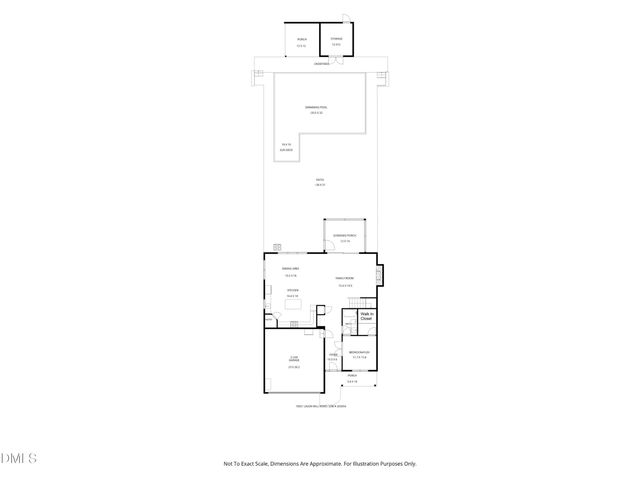 10021 Ligon Mill Road, Wake Forest, NC 27587