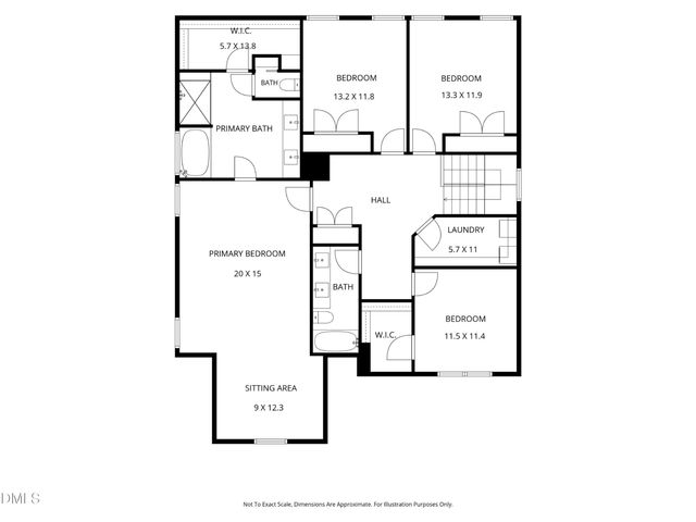 10021 Ligon Mill Road, Wake Forest, NC 27587