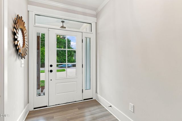 10021 Ligon Mill Road, Wake Forest, NC 27587
