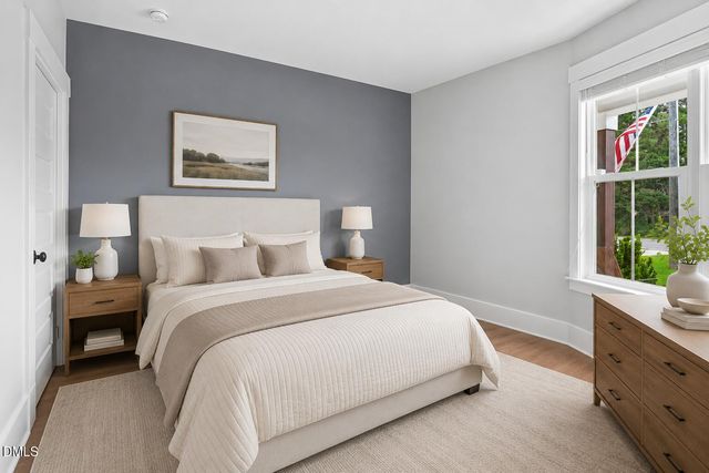 10021 Ligon Mill Road, Wake Forest, NC 27587