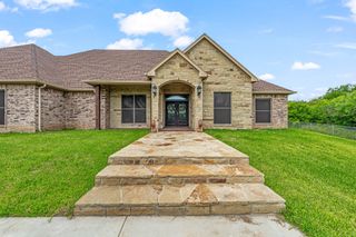 804 Sunset Acres Court, Granbury, TX 76048