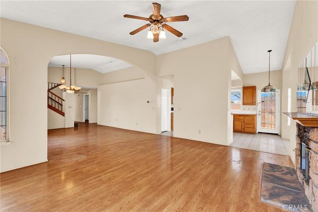 683 Sunshine, Banning, CA 92220