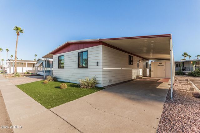 3300 E BROADWAY Road 121, Mesa, AZ 85204