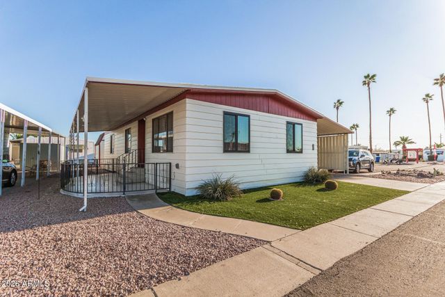 3300 E BROADWAY Road 121, Mesa, AZ 85204