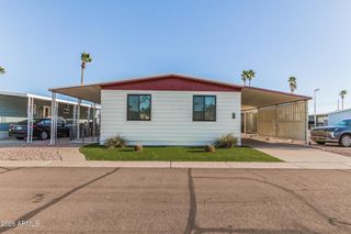 3300 E BROADWAY Road 121, Mesa, AZ 85204