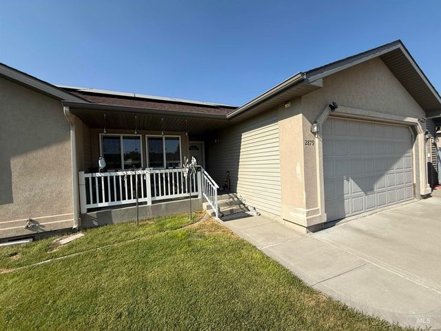 2879 Deaun Ave, Twin Falls, ID 83301