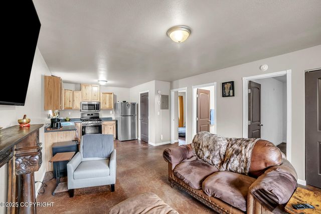 436 S A Court, Wasilla, AK 99652