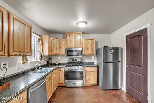 436 S A Court, Wasilla, AK 99652