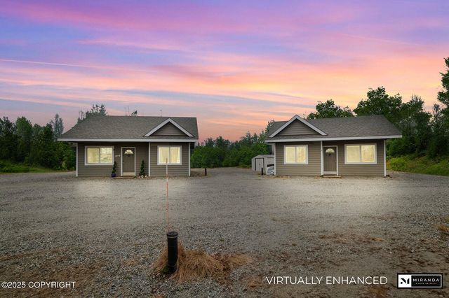 436 S A Court, Wasilla, AK 99652