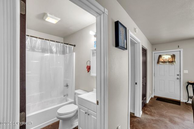 436 S A Court, Wasilla, AK 99652