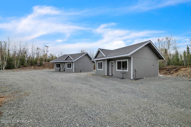 436 S A Court, Wasilla, AK 99652