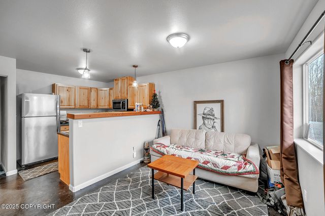 436 S A Court, Wasilla, AK 99652