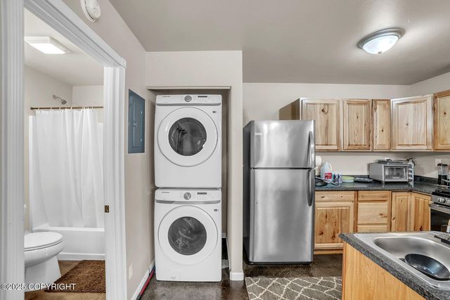 436 S A Court, Wasilla, AK 99652