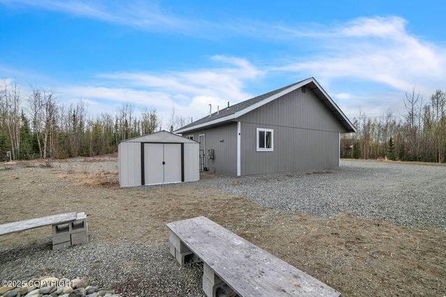 436 S A Court, Wasilla, AK 99652