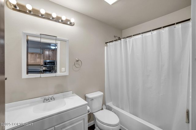 436 S A Court, Wasilla, AK 99652