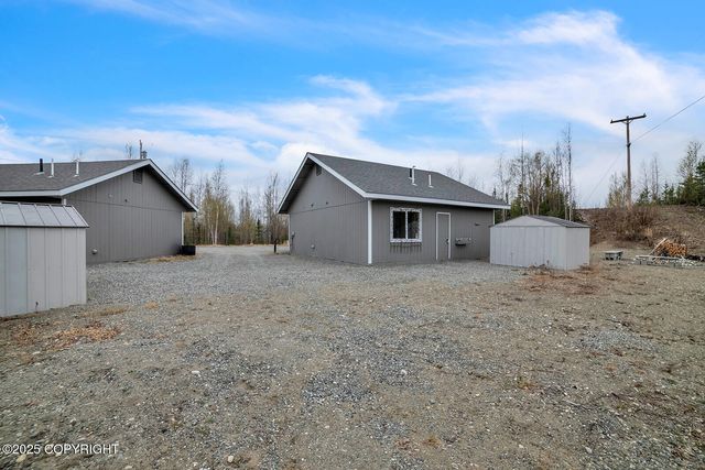 436 S A Court, Wasilla, AK 99652