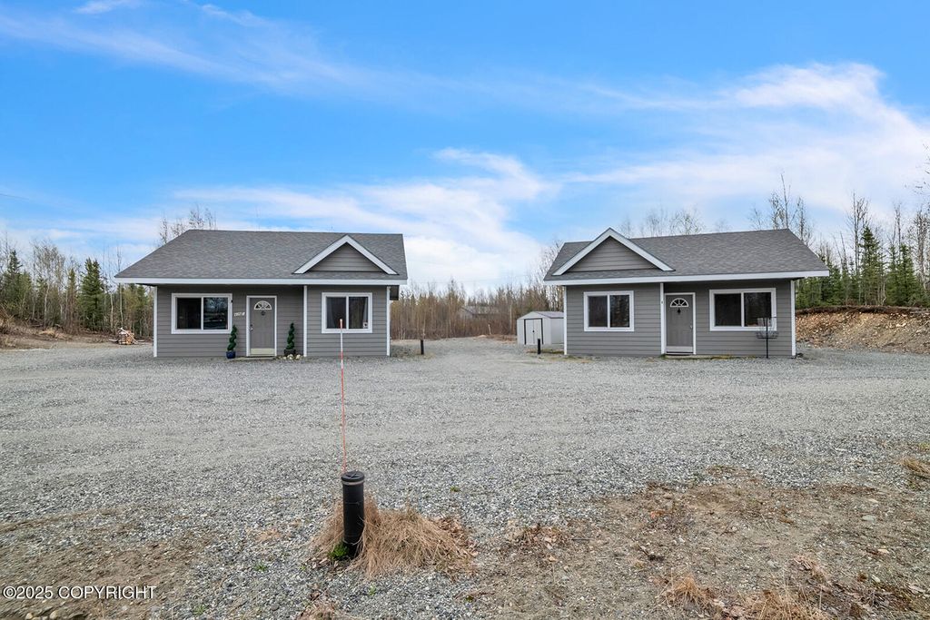 436 S A Court, Wasilla, AK 99652