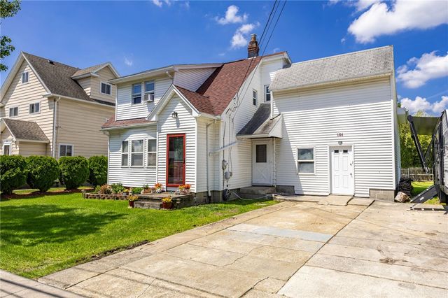 101 Polaris St Street, Rochester, NY 14606