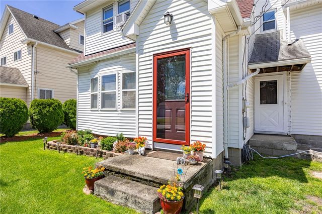 101 Polaris St Street, Rochester, NY 14606