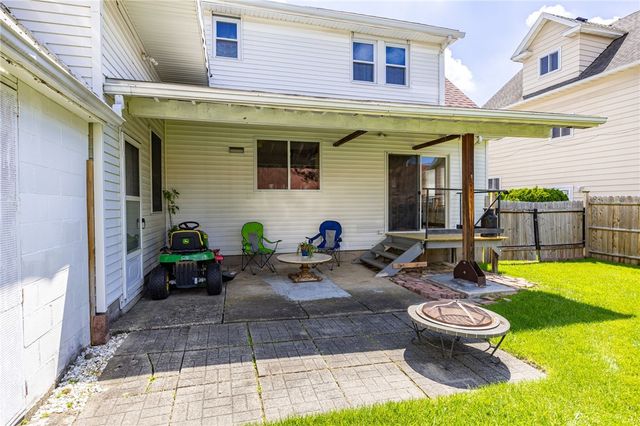 101 Polaris St Street, Rochester, NY 14606