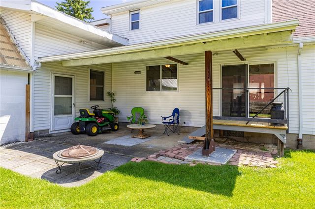 101 Polaris St Street, Rochester, NY 14606