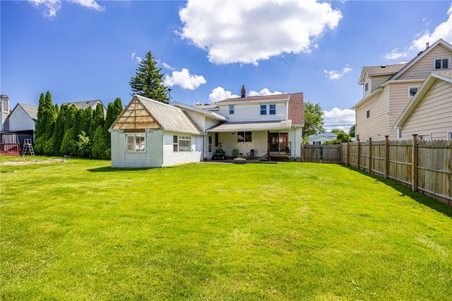 101 Polaris St Street, Rochester, NY 14606